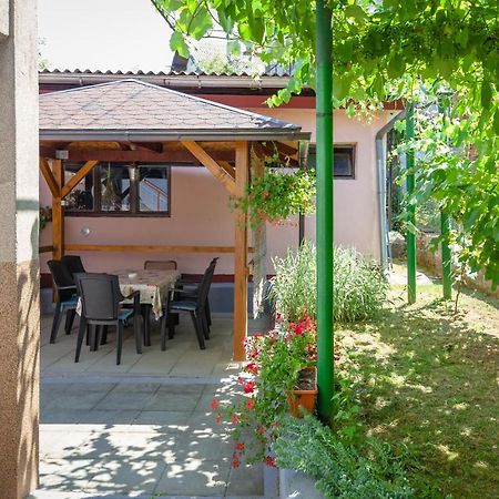 Apartment Zalac Slunj Extérieur photo