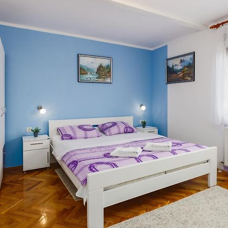 Apartment Zalac Slunj Extérieur photo