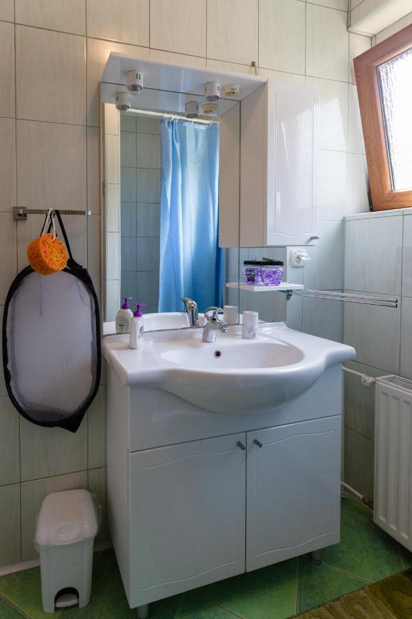 Apartment Zalac Slunj Extérieur photo