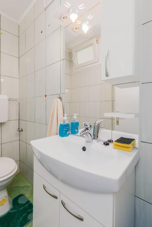Apartment Zalac Slunj Extérieur photo